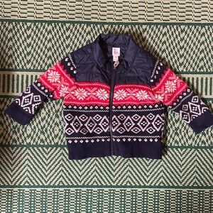 6-12 Month babyGAP jacket